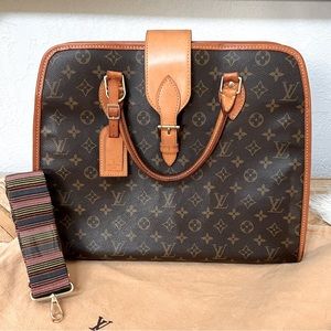 Louis Vuitton Rivoli